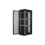 Digitus DN-31302-B Serverschrank Unique Server-N Serie - 600x1000 mm (BxT) 