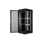 Digitus DN-31303-B Serverschrank Unique Server-N Serie - 800x1000 mm (BxT) 