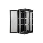 Digitus DN-31304-B Serverschrank Unique Server-N Serie - 800x1200 mm (BxT) 