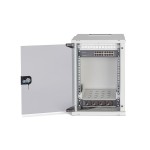 Digitus DN-49102-SET Netzwerk-Set SOHO Pro, 254 mm (10) - 9HE, 315 x 300 mm (B x T) 