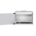 Digitus DN-49202-SET Netzwerk-Set SOHO Pro, 483 mm (19) - 7HE, 540 x 400 mm (B x T) 