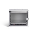 Digitus DN-49204-SET Netzwerk-Set SOHO Pro, 483 mm (19) - 9HE, 540 x 400 mm (B x T) 
