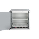 Digitus DN-49206-SET Netzwerk-Set SOHO Pro, 483 mm (19) - 12HE, 540 x 400 mm (B x T) 