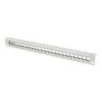 Digitus DN-91410-24 Modulares Patch Panel, 24-Port, bestückt mit 24x DN-93615 