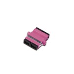 Digitus DN-96018-2 LWL Kupplung, Duplex, SC auf SC, MM OM4 