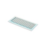 Digitus DN-CSP-150 LWL Crimpspleißschutz, 150er Pack, mit Telekomzulassung TS0338/96 
