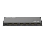 Digitus DS-55332 4K HDMI Switch, 5x1 