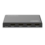 Digitus DS-55333 8K HDMI Switch, 3x1 