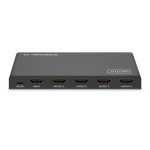 Digitus DS-55337 4K HDMI Splitter, 1x4 