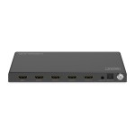 Digitus DS-55340 8K HDMI Splitter, 1x4 