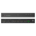 Digitus DS-55358 Video Wall Controller, 4 Displays, 4K/30Hz 