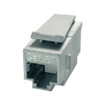 Telegärtner 100023165 AMJ Kupplung K Cat.6 RJ45 (f-f) 