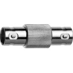 Telegärtner 100023589 BNC Kupplung (F-F) UG-914/U 50 Ohm 