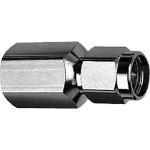 Telegärtner 100025661 Adapter FME-SMA (M-M) 5 Stück 