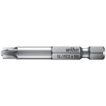 Wiha 7049 XZ PZ 2x50 Professional-Bit Xeno-SL/PZ 32496 5 Stück 