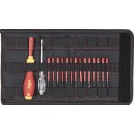 Wiha 2831 T16 SET 16-teilig Staroter-Set slimVario 36068 