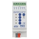 MDT AKD-0424R2.02 KNX LED Controller 4-Kanal 2/4 A, RGBW, 2TE REG 