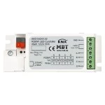 MDT AKD-0424V.02 KNX LED Controller 4-Kanal 3/6 A, RGBW 