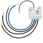 MDT RF-AKK2UP.01 KNX RF+ Funk Schaltaktor 2-fach, UP, 10 A, 230 V AC 