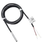 MDT SCN-PTST3.01 Temperaturfühler PT1000 Standard, 3 m Anschlusskabel 