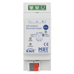 MDT STV-0160.02 KNX Busspannungsversorgung, 2TE REG, 160 mA 