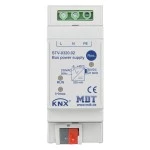 MDT STV-0320.02 KNX Busspannungsversorgung, 2TE REG, 320 mA 
