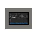 MDT VC-0701.04 KNX Touch Panel VisuControl, Display 17,7 cm / 7 Zoll 