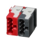 MDT ZBUSKLE KNX Busanschlußklemme WAGO, VPE 50 Stück 