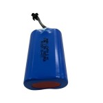 Dotlux 300154 Ersatzakku für LED Notleuchte EXITtop 3679-1 3H 