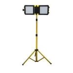 Dotlux 3026-Stativ Stativ für LED-Akkustrahler WORKER Art.-Nr: 3026-160120 