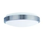 Dotlux 3670-399160 LED-Leuchte LUNAsilver Ø490mm 36W COLORselect IP44 