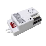 Dotlux 3728-1 Bewegungssensor für Verwendung mit LED-Leuchten z.B LUNApioneer 