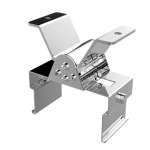 Dotlux 4263 Winkeladapter HALLprotect 2 Stück 