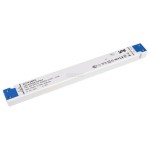 Dotlux 4526-24 LED-Netzteil CV 24V DC 0-75W 0-3,1 A nicht dimmbar IP20 Ultraflach 