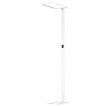 Dotlux 4859-040240 LED-Stehleuchte STUDIObutler 80W 4000K dimmbar weiß 