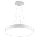 Dotlux 4924 Deckenabhängung für DISC 