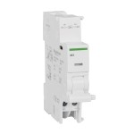 Schneider Electric A9A26478 Arbeitsstromauslöser iMX, 12-24V AC/DC 