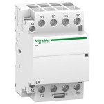 Schneider Electric A9C20847 Installationsschütz iCT 40A 4Ö 220/240V 50Hz 
