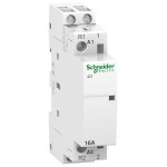 Schneider Electric A9C22715 Installationsschütz iCT 16A 1S 1Ö 230/240V 50Hz 