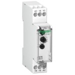 Schneider Electric A9E16070 Multifunktionsrelais iRTMF, 12-240V AC/DC Funkt. iRTA, iRTB, iRTC, iRTH 