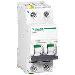 Schneider Electric A9F03616 Leitungsschutzschalter iC60N, 1P+N, 16A, B Charakteristik 