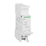 Schneider Electric A9N26476 Arbeitsstromauslöser MX, 100-415V AC / 110-130V DC 