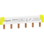Schneider Electric A9XPH106 Phasenschiene Steg, ablängbar, 1P, 6 TE, 100A 