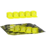 Schneider Electric A9XPT620 Berührungsschutzabd. Phasensch.Steg, iDPN N Vigi, 20 Streifen à 5 Stück 