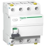 Schneider Electric A9Z31440 Fehlerstrom-Schutzschalter iID, 4P, 40A , 30mA, Typ A, SI 