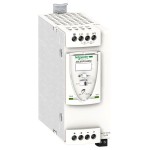 Schneider Electric ABL8RPS24050 Spannungsversorgung, Modicon ABL8, Universal, 1-/2-phasig, 100-500V AC, 24V DC, 5A, 120W 