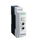 Schneider Electric ATS01N106FT Sanftanlasser für Asynchronmotor, ATS01, 6A, 110-480V, 0,75-3 KW 