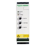 Schneider Electric ATSU01N232LT Sanftanlasser für Asynchronmotor, ATSU01, 32A, 200-480V, 7,5-15 KW 