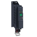 Schneider Electric ATV320U40N4B Frequenzumrichter ATV320, 4kW, 380-500V, 3 phasig, Buch 