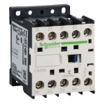 Schneider Electric CA2KN22E7 Hilfsschütz, 2S+2Ö, 48V 50/60Hz 